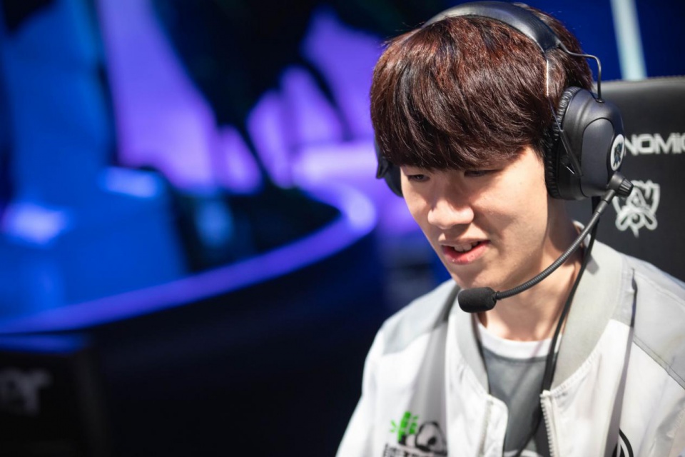 停跳与顺下 停跳与顺下